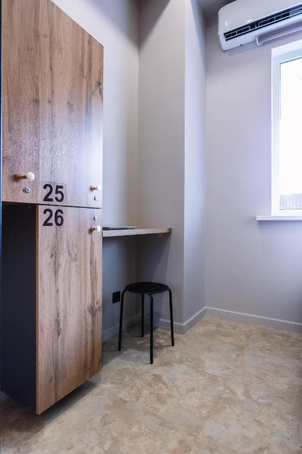Doma Hostel الماتي المظهر الخارجي الصورة