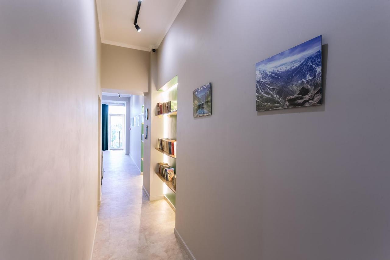 Doma Hostel الماتي المظهر الخارجي الصورة
