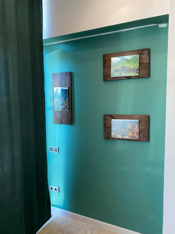 Doma Hostel الماتي المظهر الخارجي الصورة