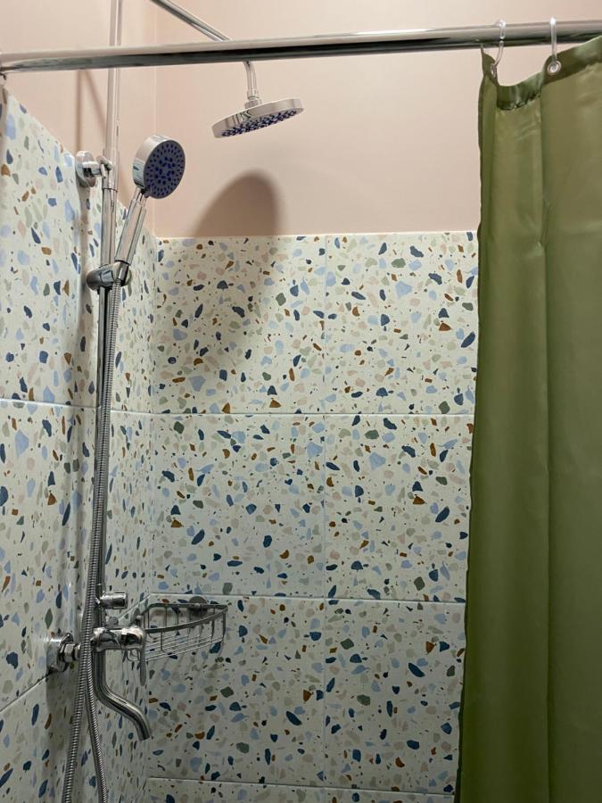 Doma Hostel الماتي المظهر الخارجي الصورة