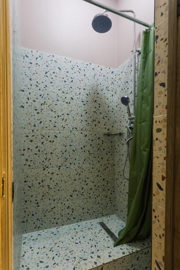 Doma Hostel الماتي المظهر الخارجي الصورة