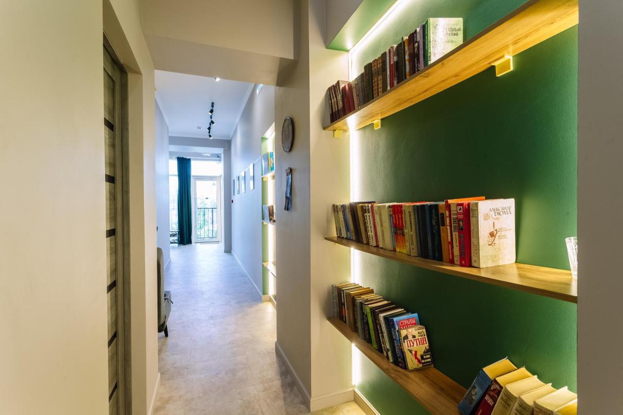 Doma Hostel الماتي المظهر الخارجي الصورة